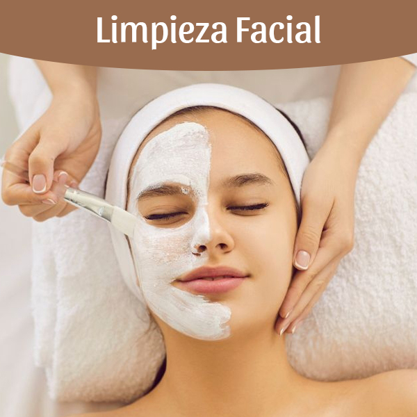 Limpieza Facial